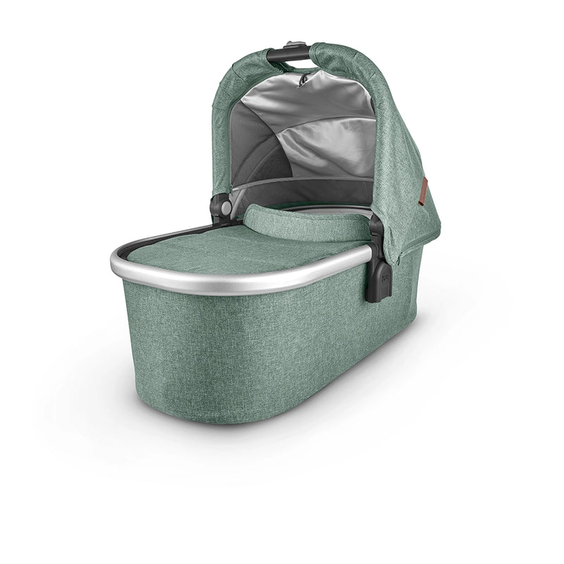 Uppababy Bassinet in Emmet