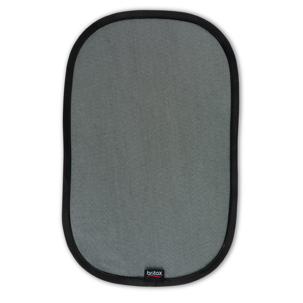 Britax EZ Cling window sun shade for babies