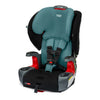 Britax Grow With You ClickTight Harness-2-Booster in Contour Green, a top-rated Britax grow with you car seat.