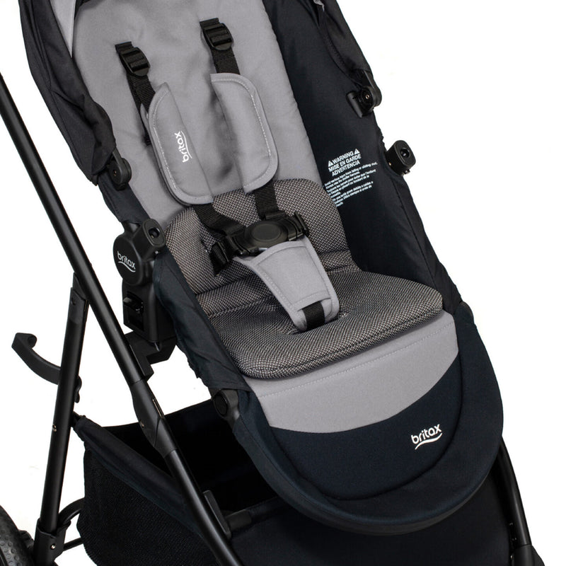 Britax Safewash seat insert for infant strollers