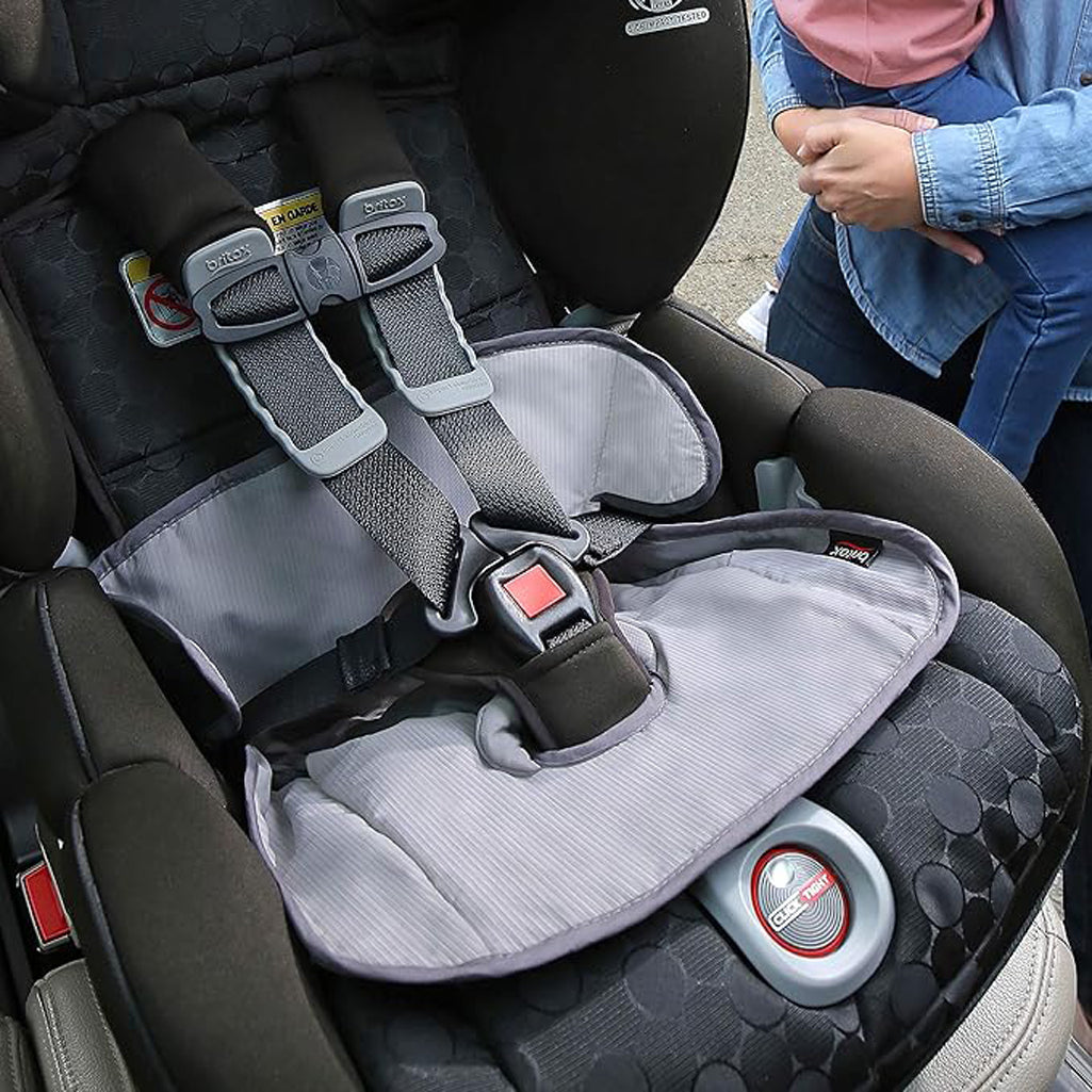 Britax Seat Saver Waterproof liners for infant car seats