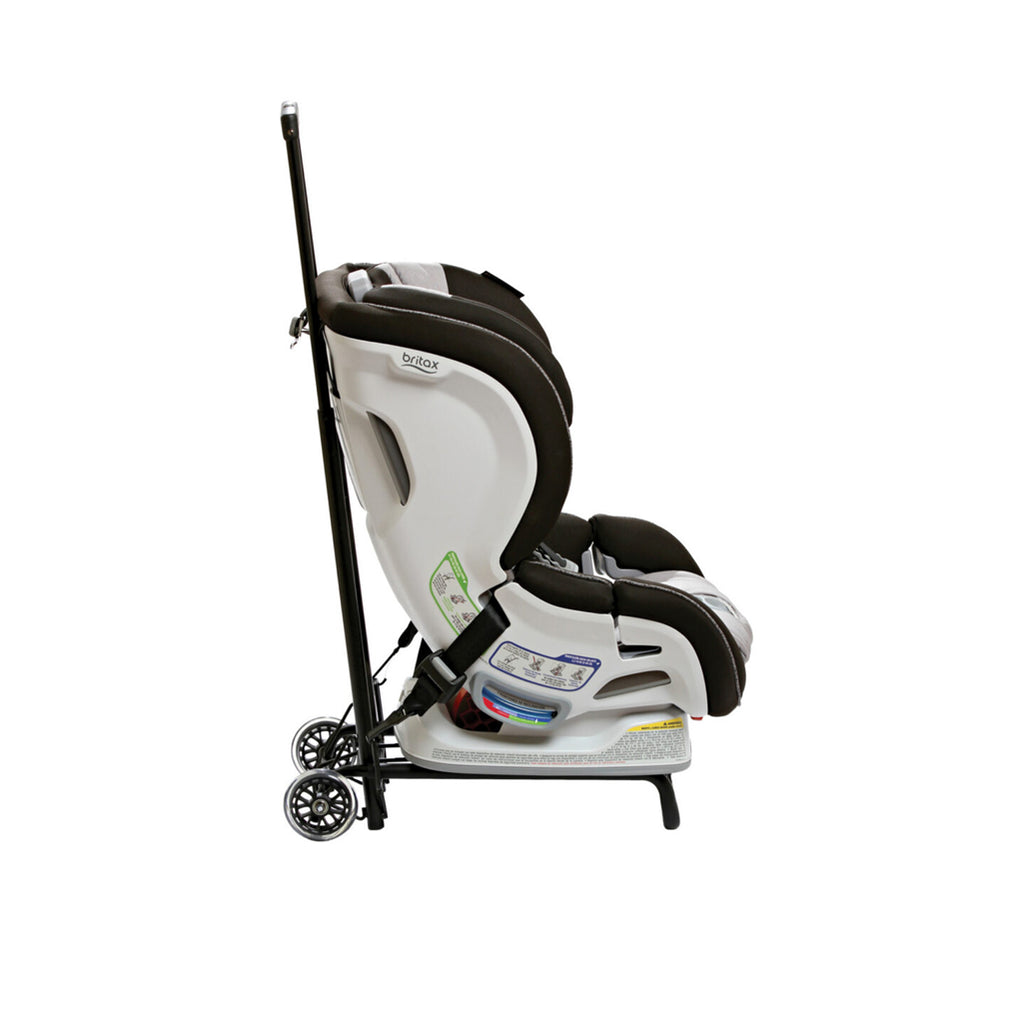 Britax infant car seat travel cart