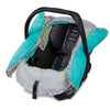 Britac Arctic car seat cover