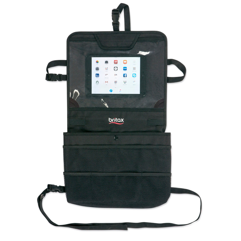 Britax backseat View-n-Go Organizer