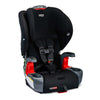 Britax Black Grow With You Harness-2-Booster Seat, an easy-to-install Britax clicktight model.