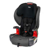 Britax Black Grow With You Harness-2-Booster Seat for Children