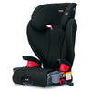 Brtax Skyline two stage belt positioning childrens booster seat in black