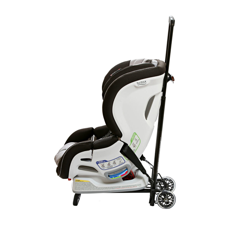 Britax car seat traveling cart