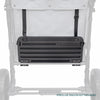 wonder fold stroller wagon ride along board