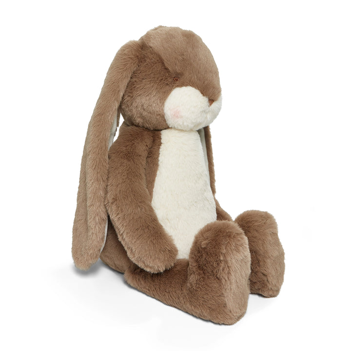 Bunnies by the Bay Ginger Snap Bunny, bunnies by the bay plush toy in ginger snap color