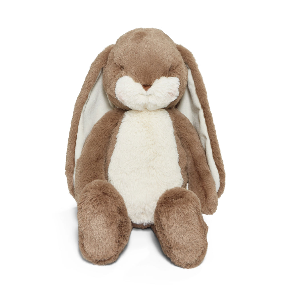 Bunnies by the Bay Ginger Snap Bunny, adorable stuffed animal in a warm ginger hue