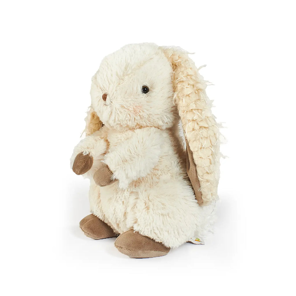 Bunnies by the Bay Huey the Hare, best stuffed animals with a classic floppy-eared look