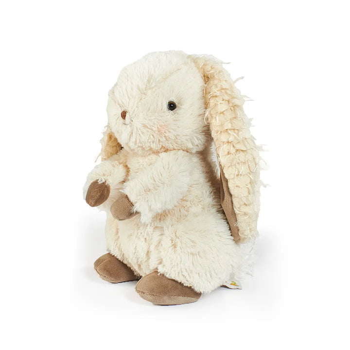 Bunnies by the Bay Huey the Hare, best stuffed animals with a classic floppy-eared look