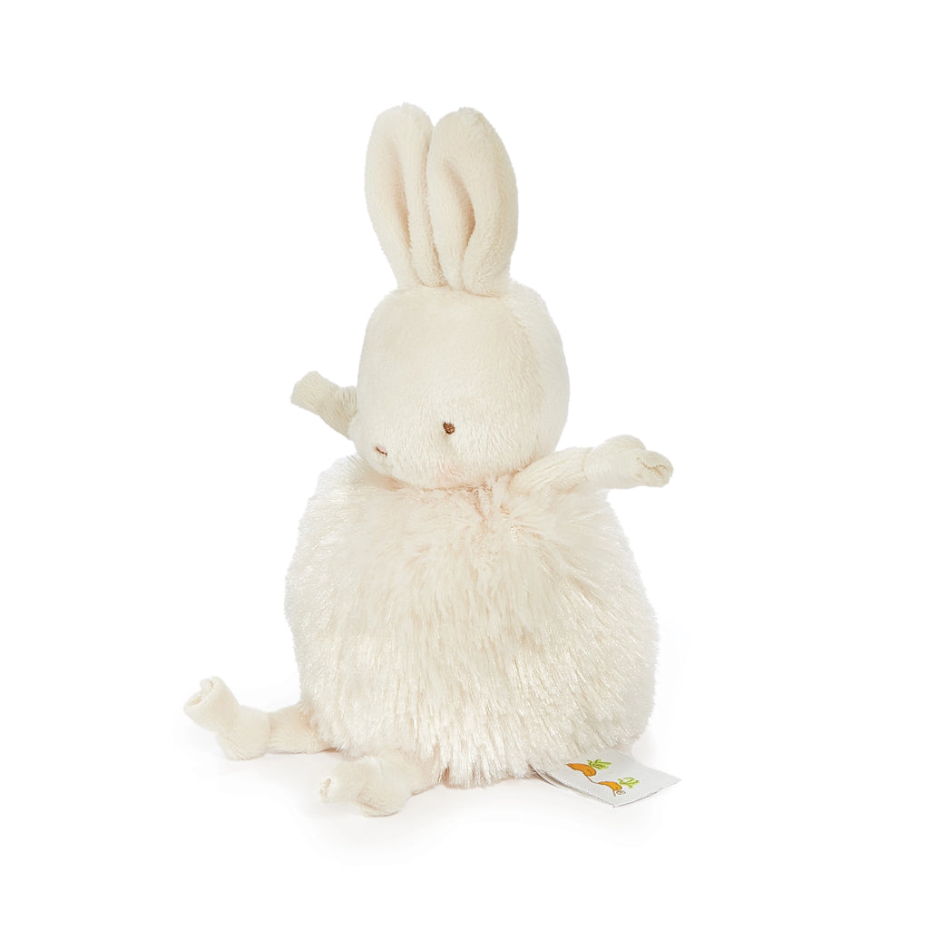 Baby Rutaba Bunnies By The Bay Rutabaga Roly Poly Bunny – Hazel & Fawn