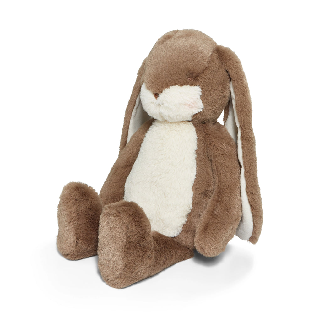 Bunnies by the Bay Ginger Snap Bunny, best stuffed animals for snuggly moments