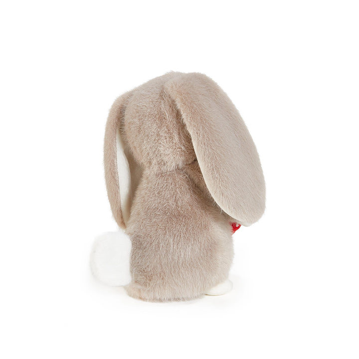 Bunnies by the Bay I Love You Bunny, premium plush stuffed animals for special occasions
