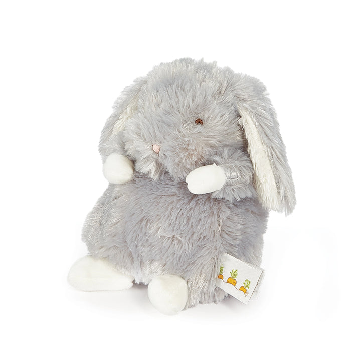 Bunnies by the Bay Wee Bloom Bunny, best stuffed animals for newborns and kids