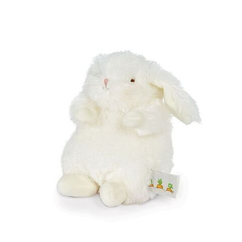 bunnies by the bay wee ittybit bunny white bunny stuffed animals