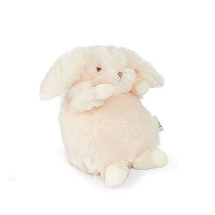 Bunnies by the Bay Wee Petal Bunny, best stuffed animals in a charming pink shade