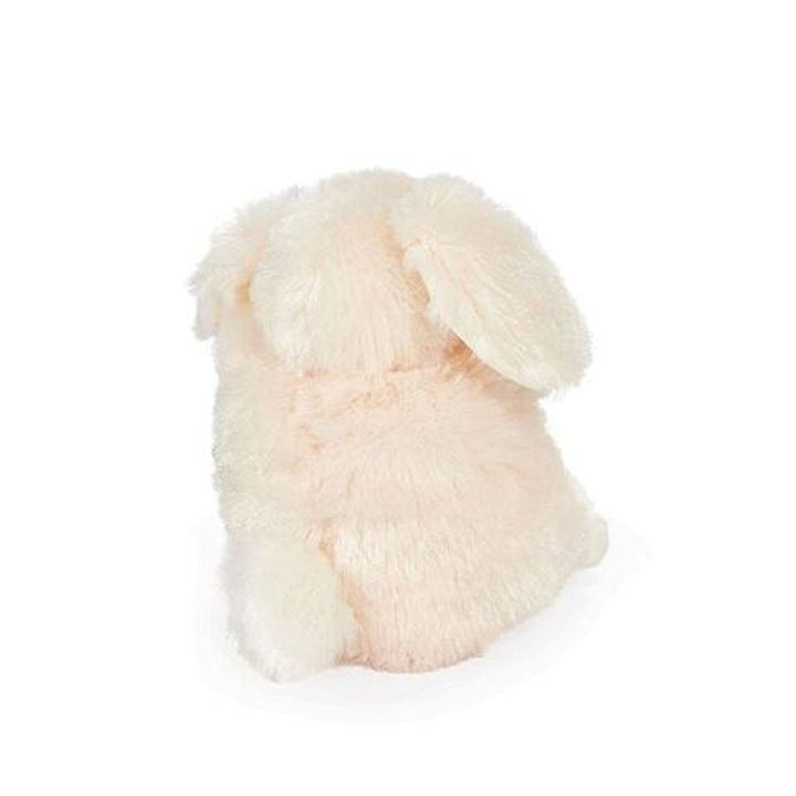 Bunnies by the Bay Wee Petal Bunny, adorable pink bunny plush stuffed animal toy