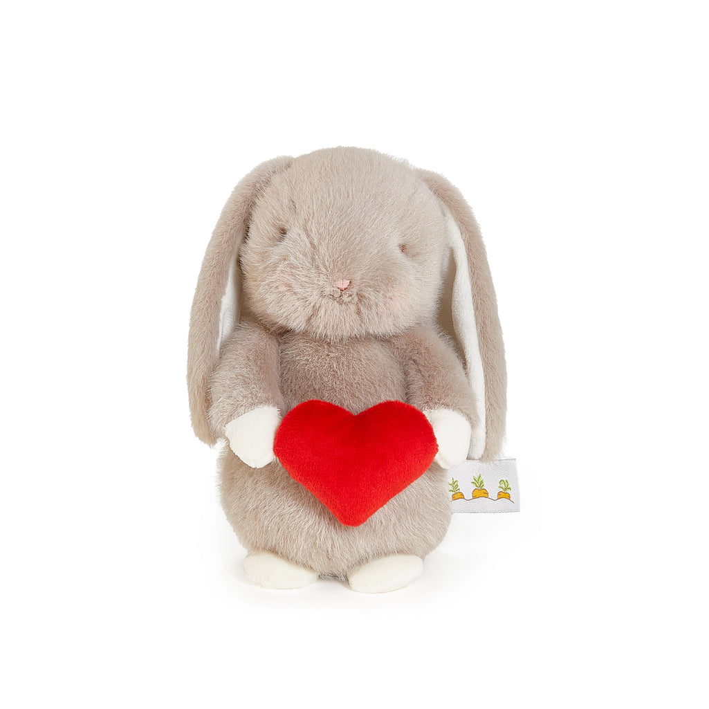 Bunnies by the Bay Valentine’s Bunny, best stuffed animals for a heartfelt gift