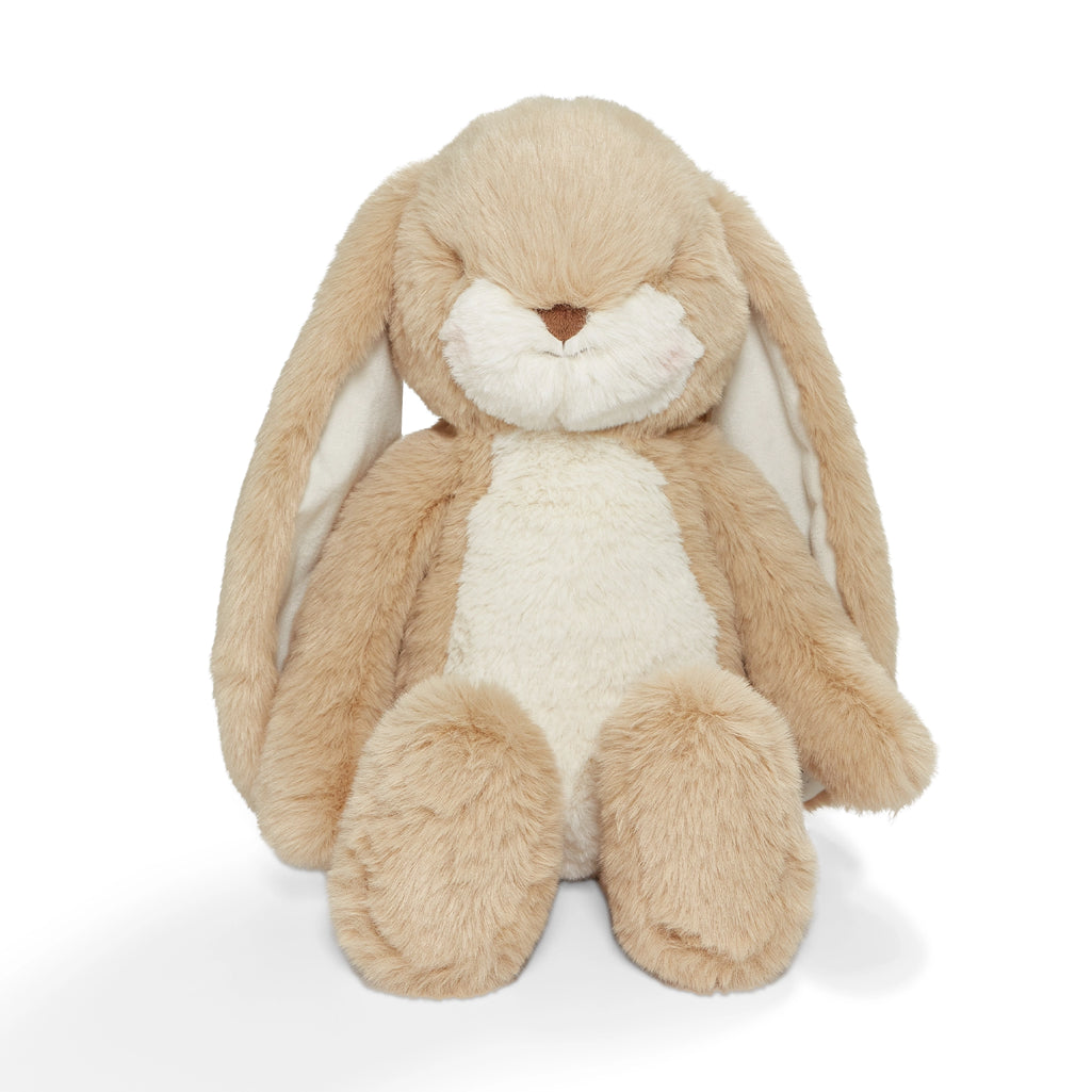 Bunnies by the Bay Sweet Floppy Bunny, best stuffed animals with extra soft fur