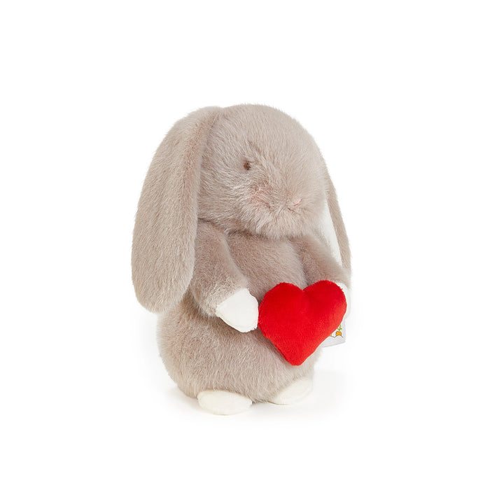 Bunnies by the Bay Valentine’s Bunny, soft bunny by the bay stuffed animal toy