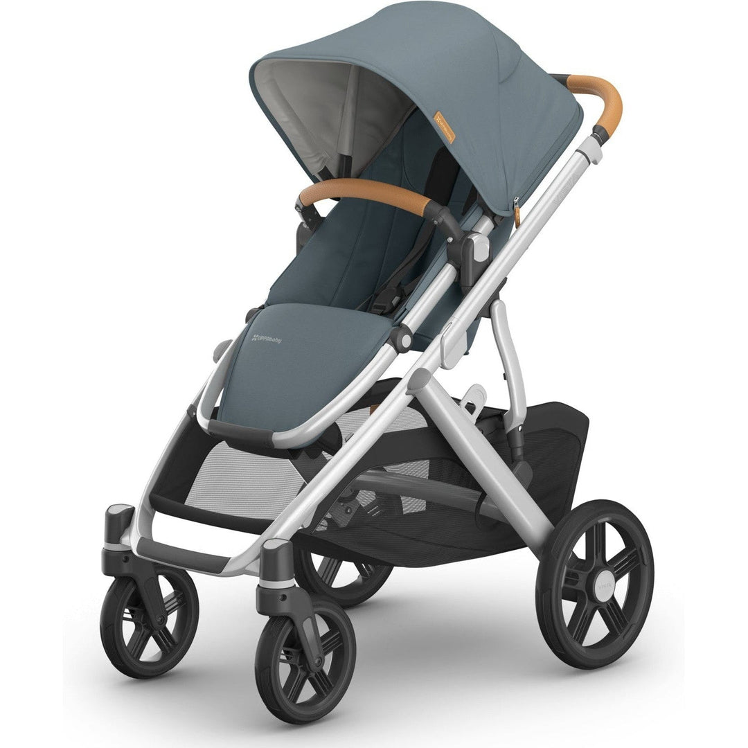uppababy vista hazel UPPAbaby Vista V3 Stroller