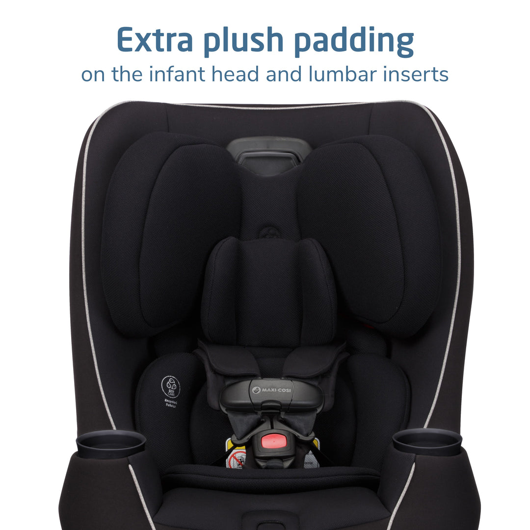 Maxi-Cosi Pria Max All-in-One Convertible Car Seat
