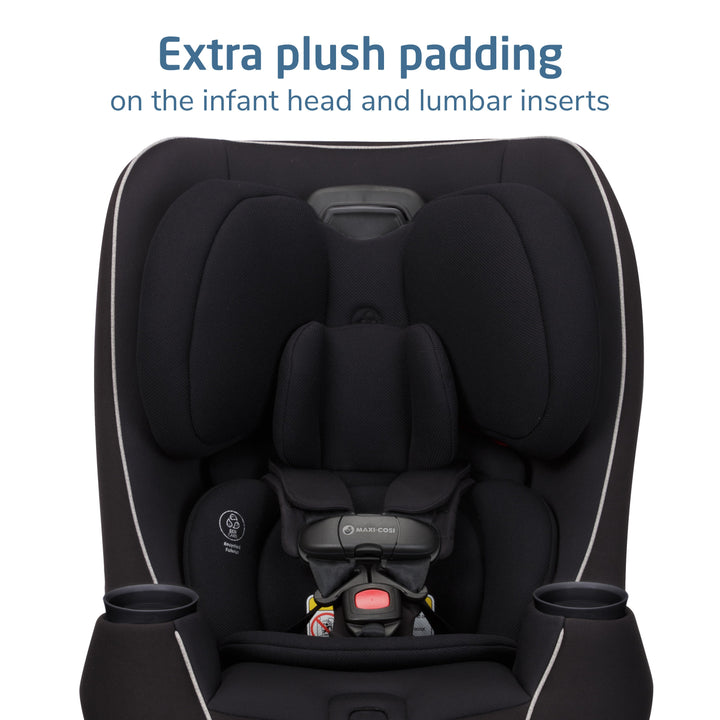 Maxi-Cosi Pria Max All-in-One Convertible Car Seat
