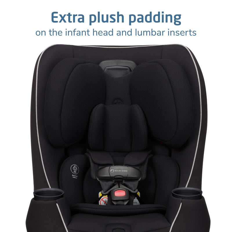 Maxi-Cosi Pria Max All-in-One Convertible Car Seat
