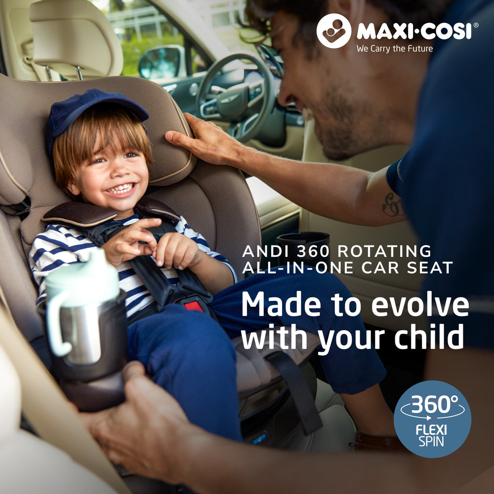 maxi cosi romi car seat Maxi-Cosi Romi 2-in-1 Convertible Car Seat – Hazel & Fawn