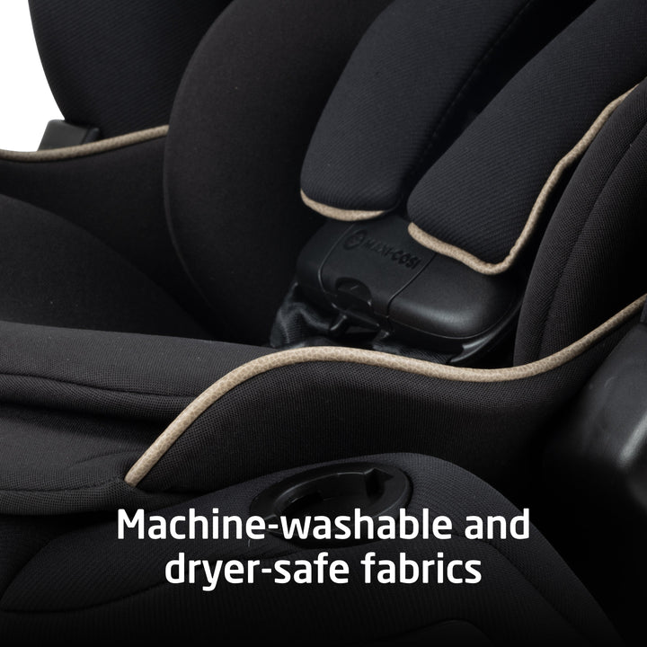 Maxi-Cosi Andi 360 Rotating All-in-One Convertible Car Seat