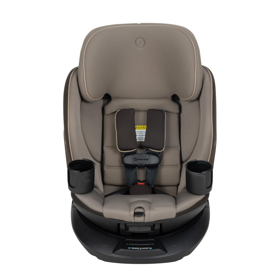 Maxi-Cosi Andi 360 Rotating All-in-One Convertible Car Seat