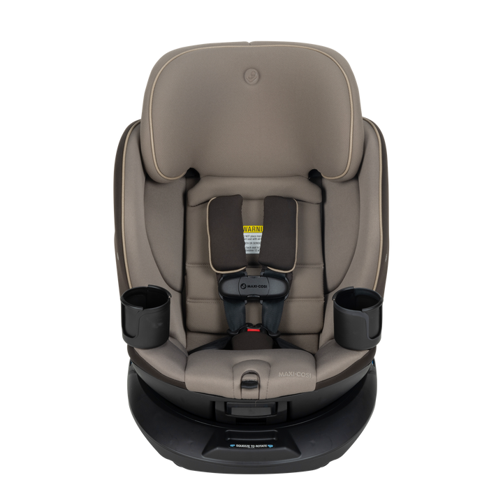 Maxi-Cosi Andi 360 Rotating All-in-One Convertible Car Seat