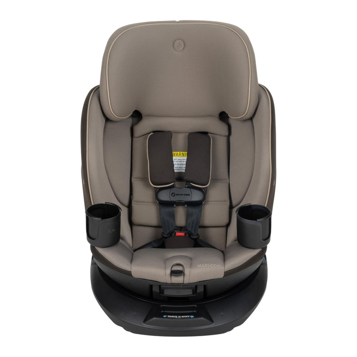 Maxi-Cosi Andi 360 Rotating All-in-One Convertible Car Seat