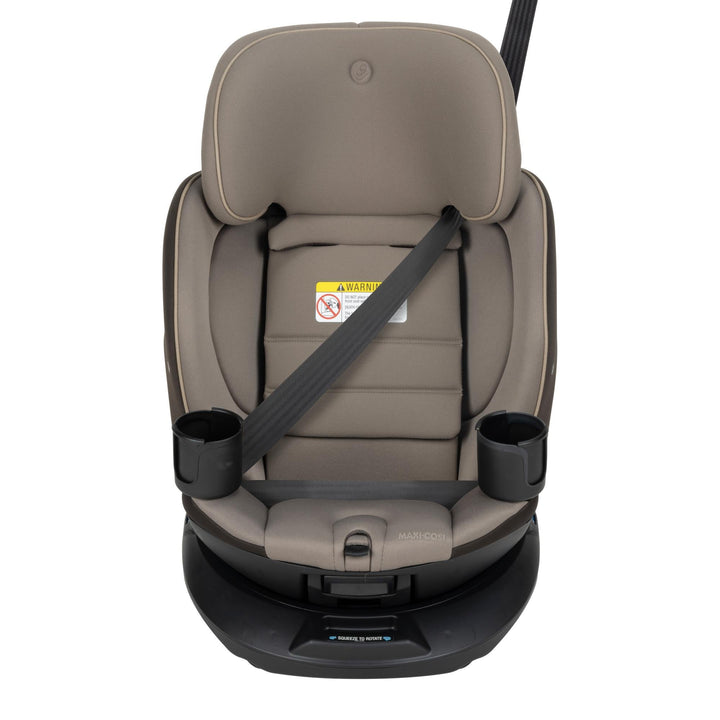 Maxi-Cosi Andi 360 Rotating All-in-One Convertible Car Seat