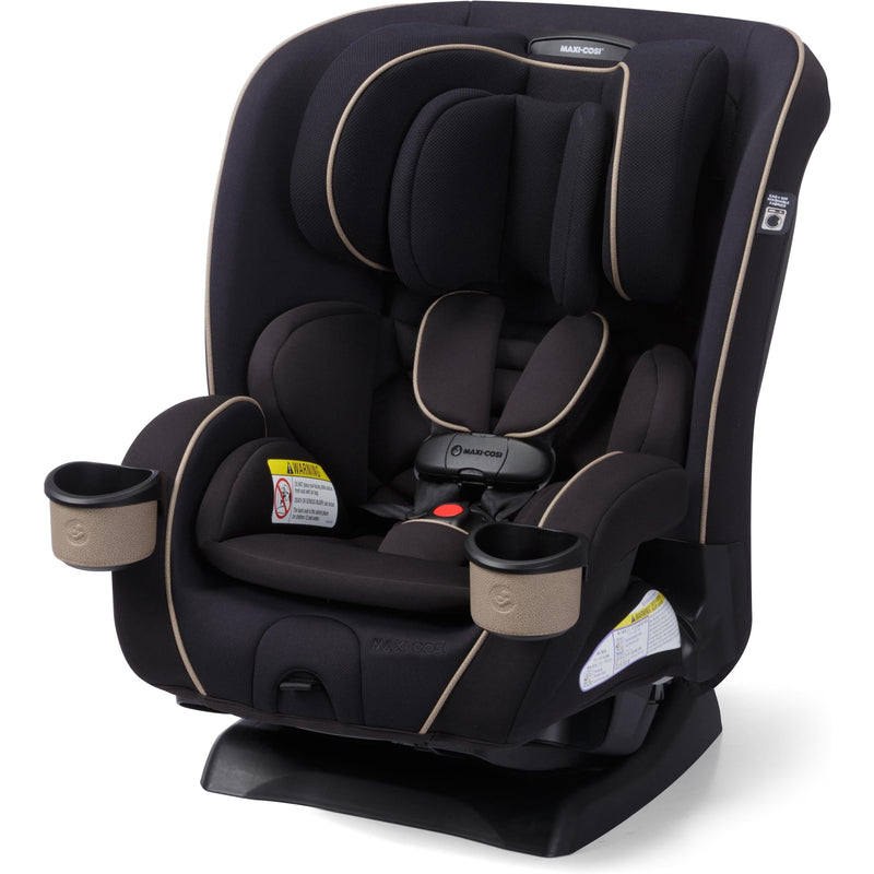 Kani 4-in-1 Convertible Car Seat