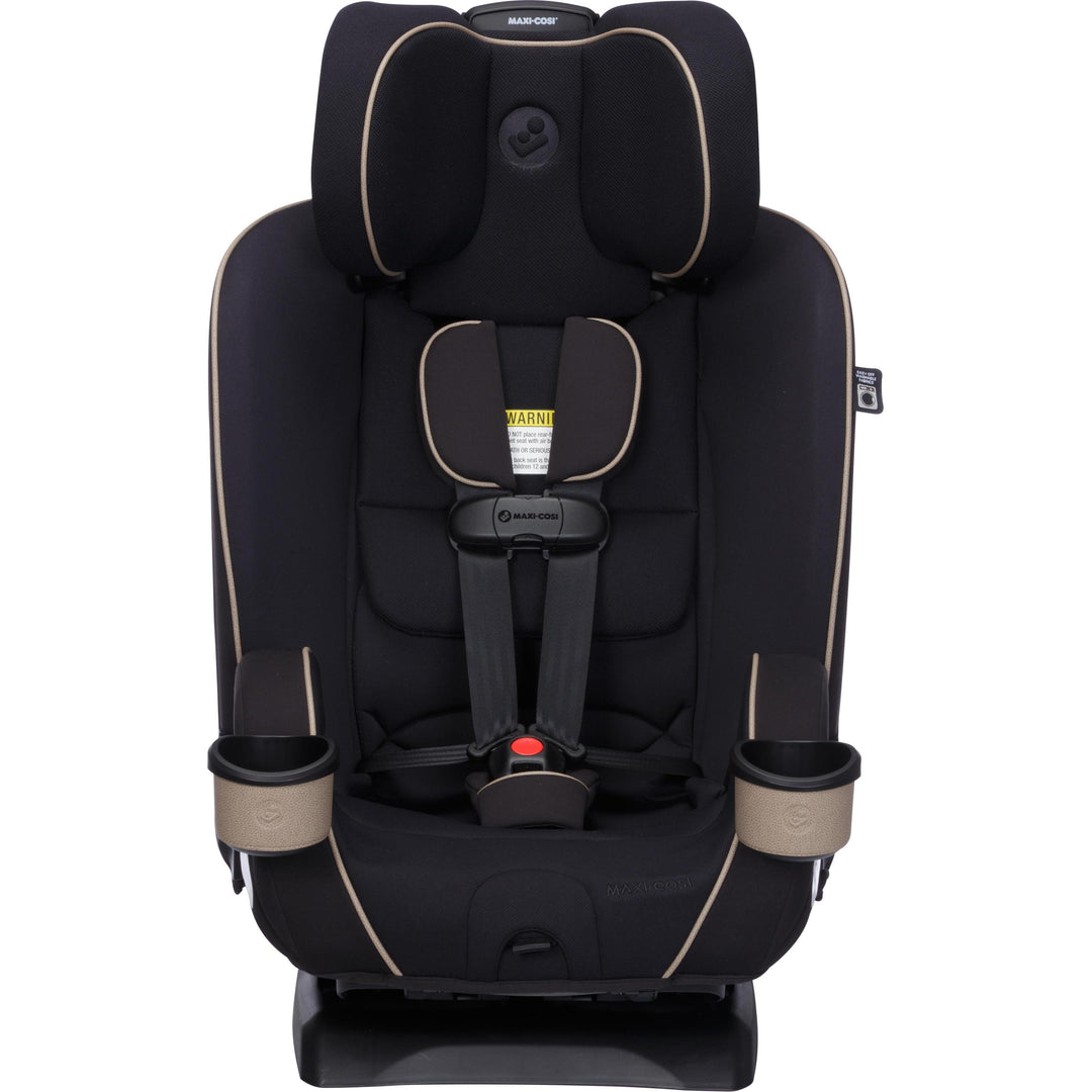 Kani 4-in-1 Convertible Car Seat