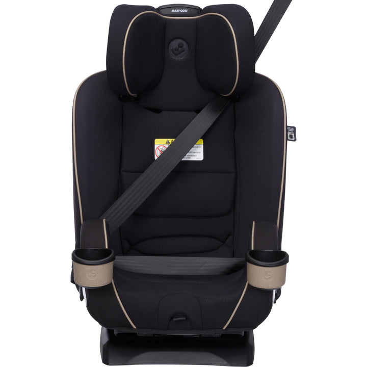 Kani 4-in-1 Convertible Car Seat
