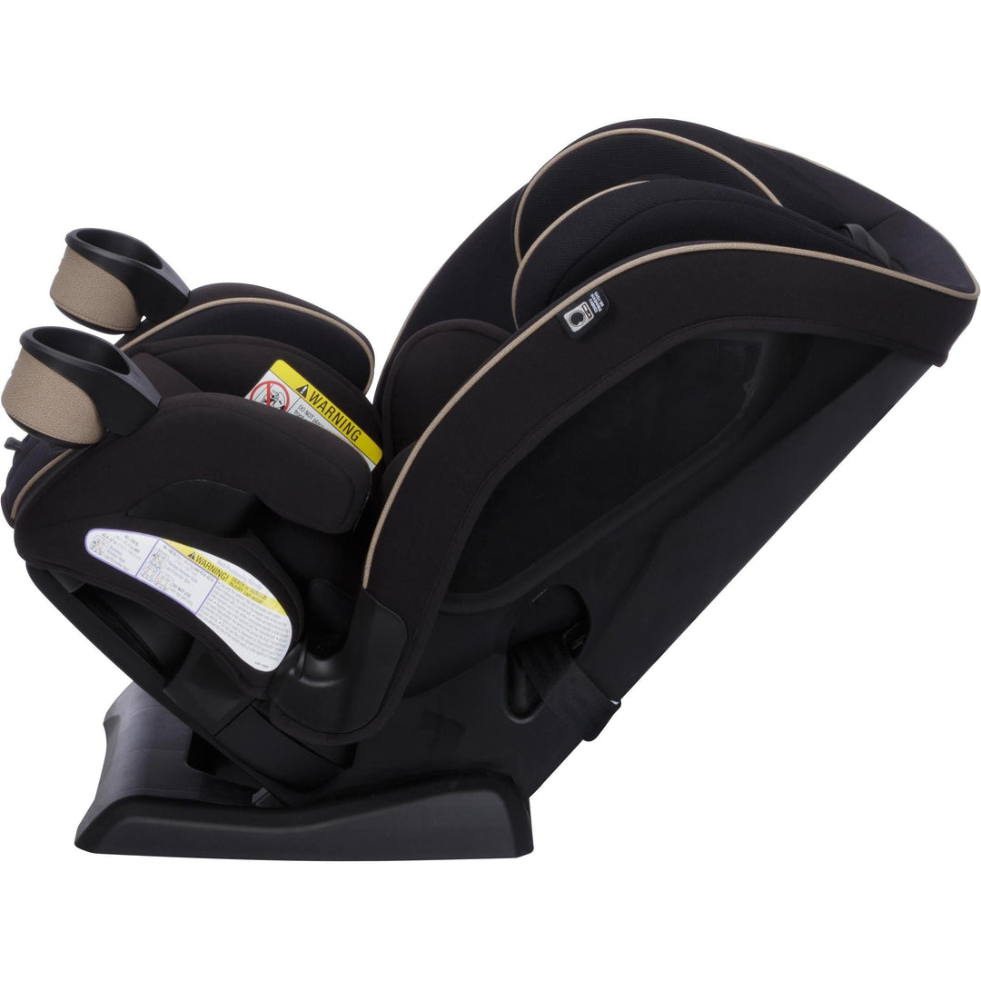 Kani 4-in-1 Convertible Car Seat
