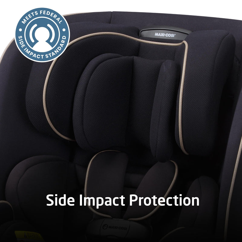 Kani 4-in-1 Convertible Car Seat