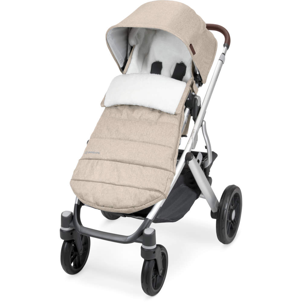 footmuff for uppababy minu UPPAbaby CozyGanoosh Footmuff