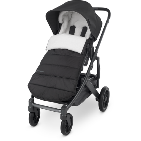 uppababy foot muff UPPAbaby CozyGanoosh Footmuff
