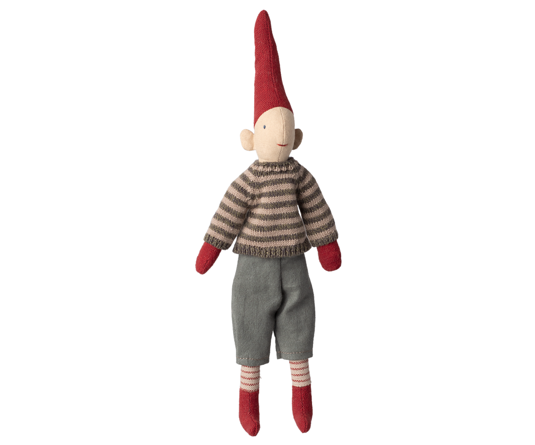Pixy, Size 1 - Boy - Knitted sweater