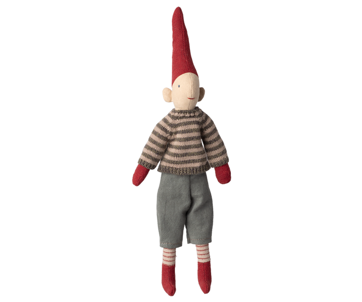 Pixy, Size 1 - Boy - Knitted sweater