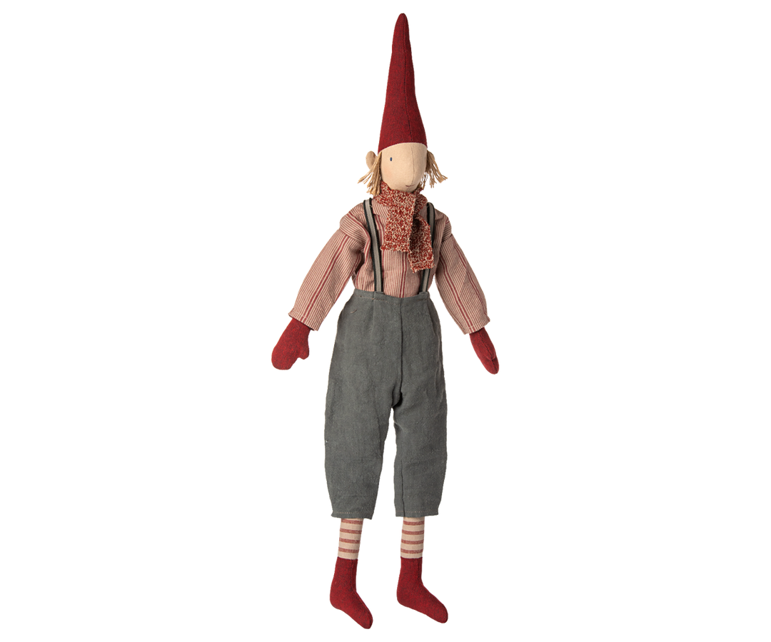 Pixy, Size 4 - Boy - Shirt and pants