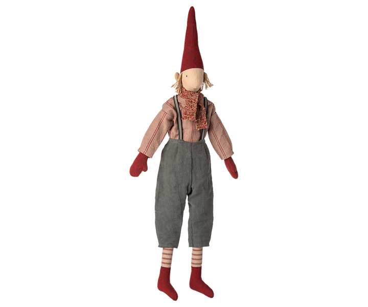 Pixy, Size 4 - Boy - Shirt and pants