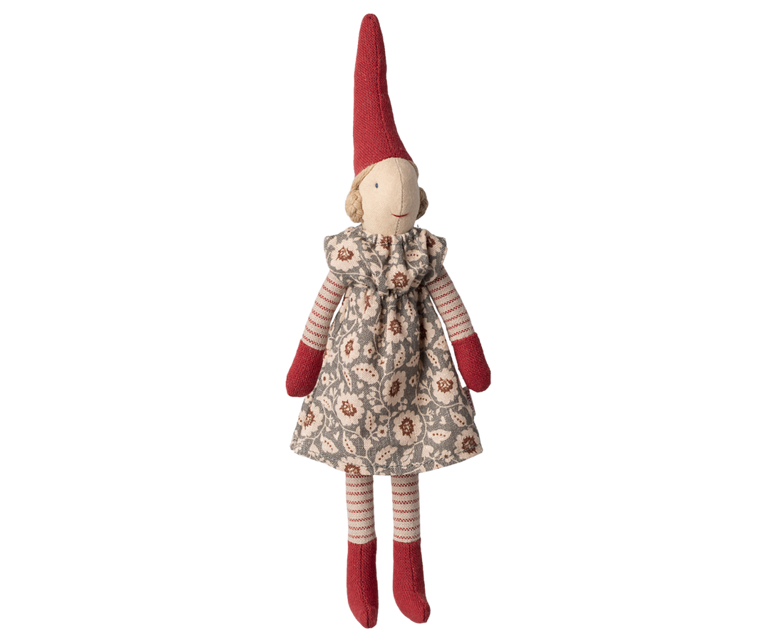 Pixy, Size 1 - Girl - Winter mint dress