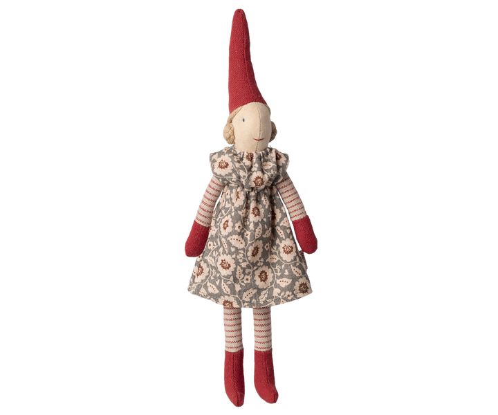 Pixy, Size 1 - Girl - Winter mint dress